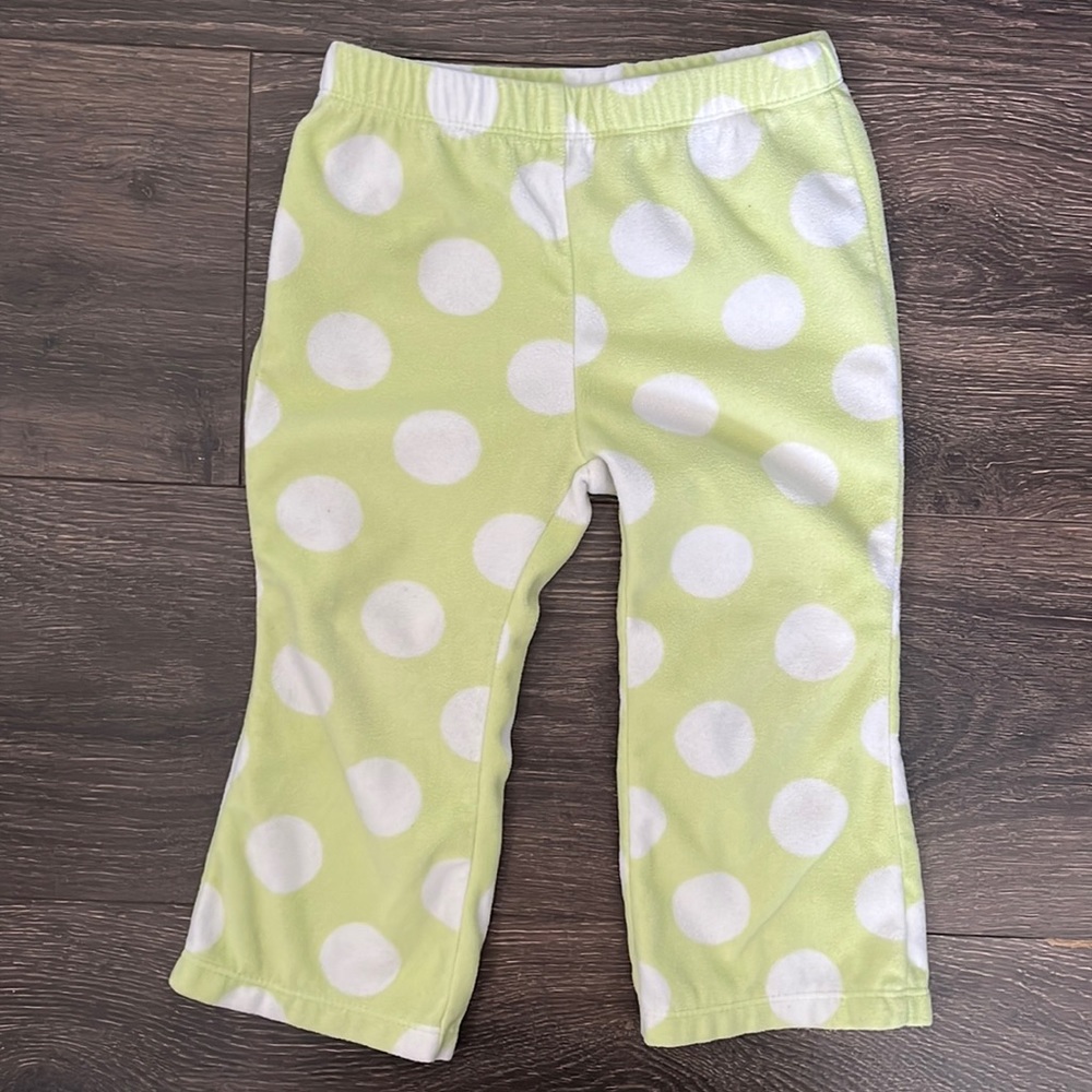 ⚡️5/$20 Carter’s Toddler PJ Pants